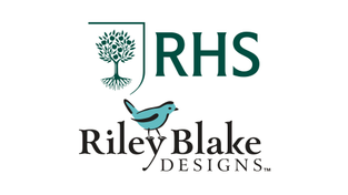 Promotional image for the  Riley Blake Designs RHS fabric line.