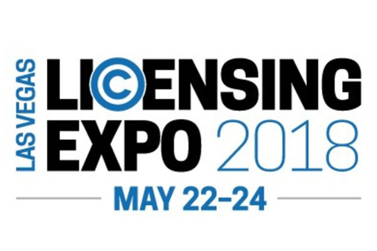 Licensing Expo to Feature Meet-and-Greets, Celebrity Appearances & More