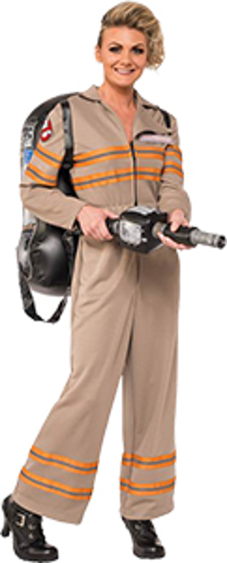Rubie’s Unveils Ghostbusters Costumes