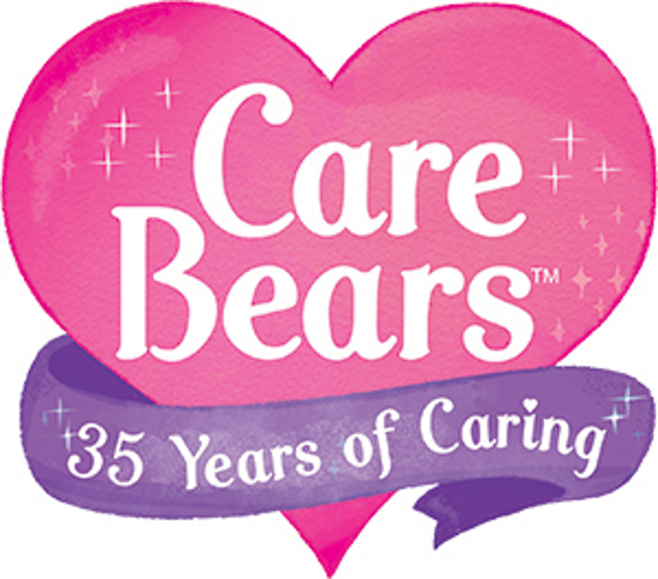 Care Bears to Fete 35 Years Care Bears to Fete 35 Years