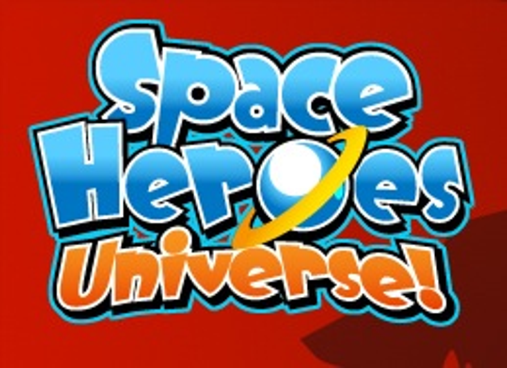 Wild Pumpkin Takes on ‘Space Heroes’ Wild Pumpkin Takes on ‘Space Heroes’