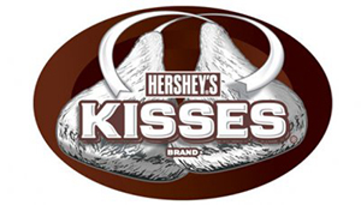 Concepts In Time Taps Hershey Kisses