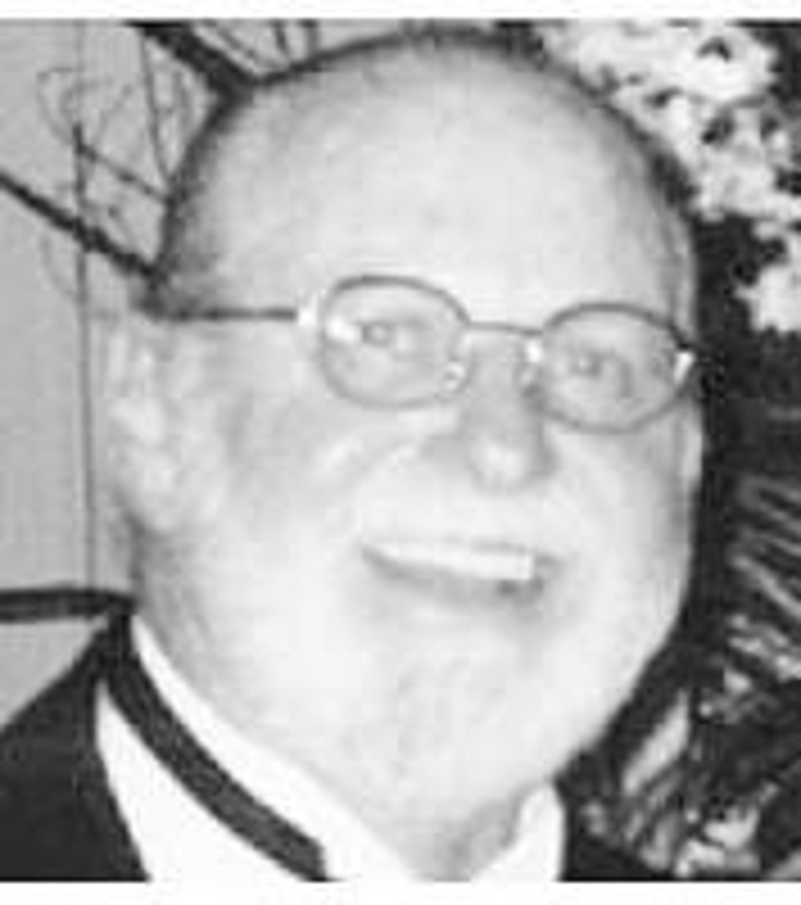 Jack Weissman Dies at 85
