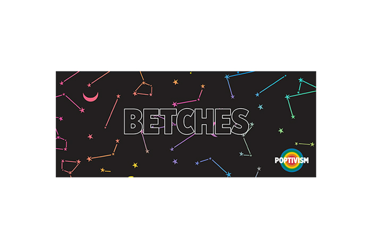 Betches, PopSocket Partner for Charity