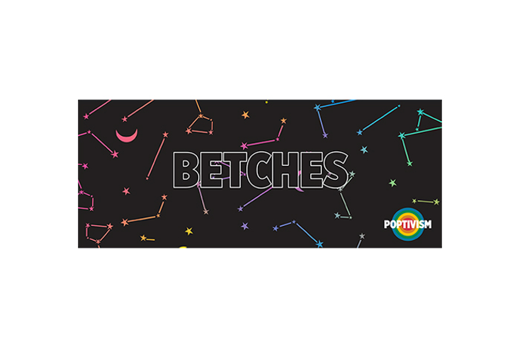 Betches, PopSocket Partner for Charity Betches, PopSocket Partner for Charity