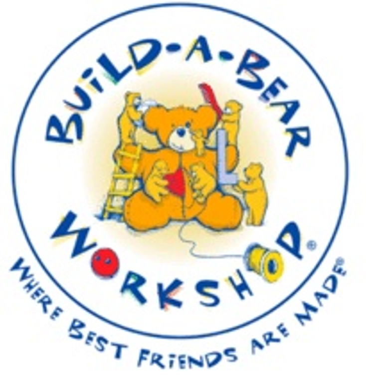 Build-A-Bear Partners with Cody Simpson Build-A-Bear Partners with Cody Simpson