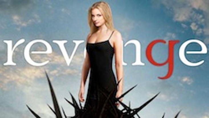Firefly Takes On 'Revenge' Firefly Takes On 'Revenge'
