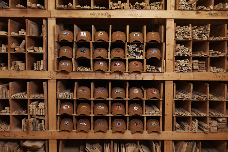 Carhartt and ’47 Announce New NFL Line Carhartt and ’47 Announce New NFL Line