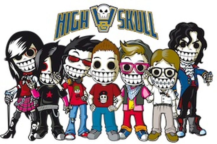 BRB Plans Calaveritas Series BRB Plans Calaveritas Series