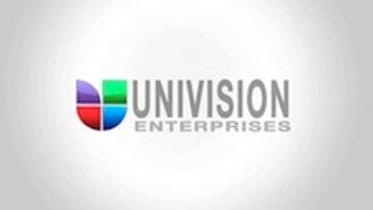 Univision Enterprises Names SVP