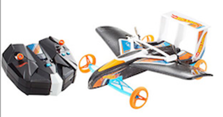 Walmart Unveils Top Holiday Toys Walmart Unveils Top Holiday Toys