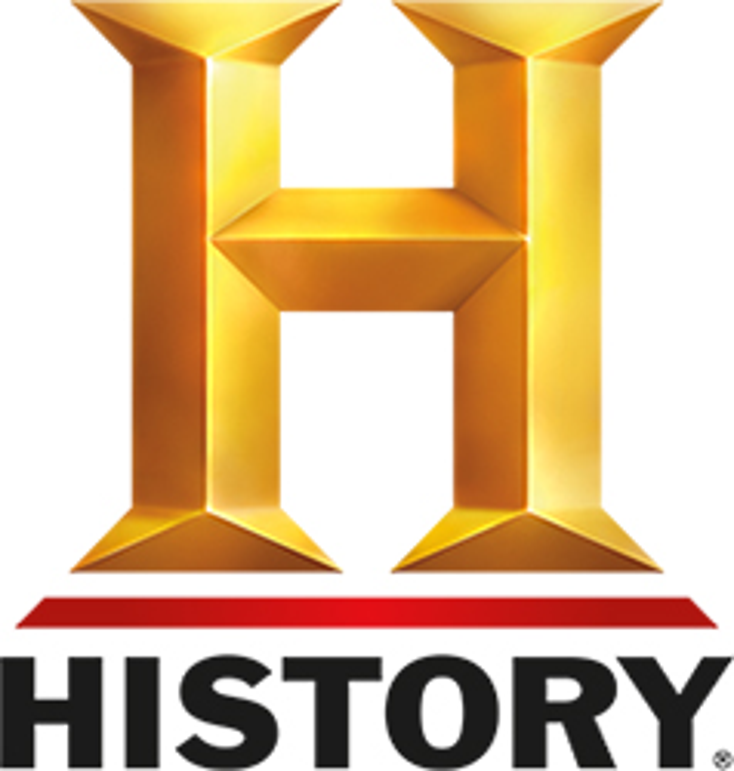 A+E Writes Up ‘Breaking History’ Book Deal A+E Writes Up ‘Breaking History’ Book Deal