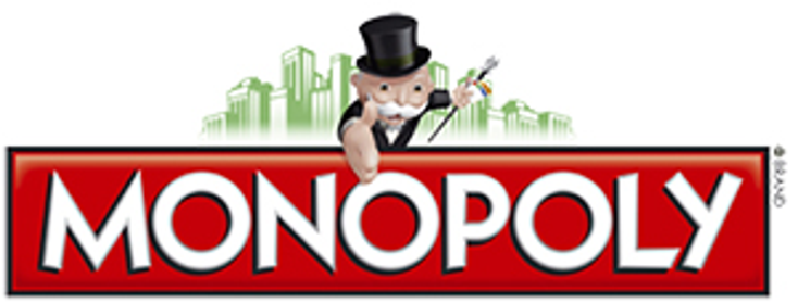 Hasbro’s Monopoly to Take the Stage