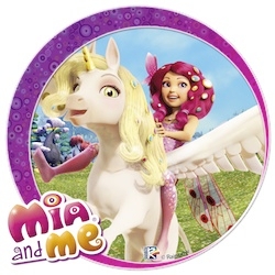 ‘Mia and me’ Gets New Season, Agents | License Global