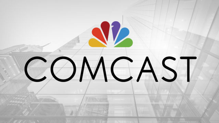 Comcast Launches Internet-Only Streaming Service