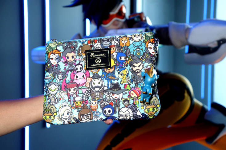 Comic-Con: Tokidoki Brings Exclusives to San Diego