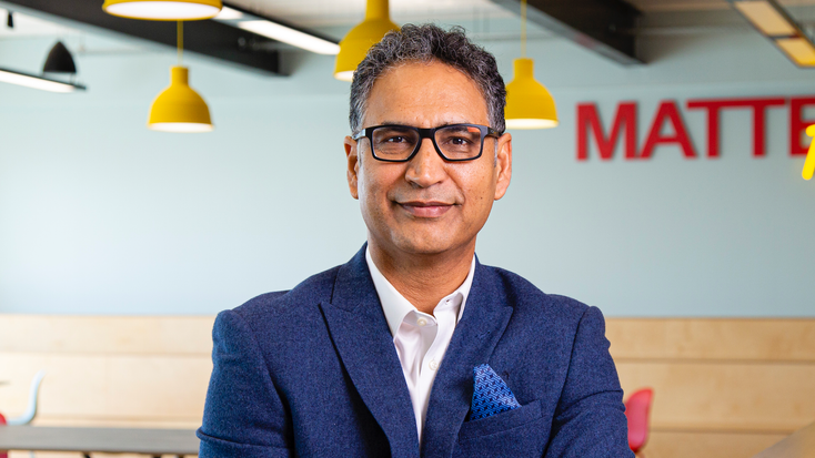 Sanjay Luthra Sanjay Luthra