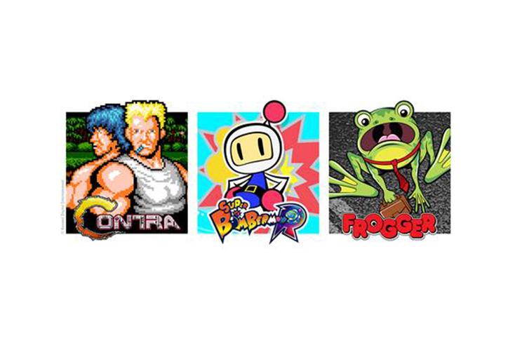 4K Media to Rep Classic Video Games 4K Media to Rep Classic Video Games
