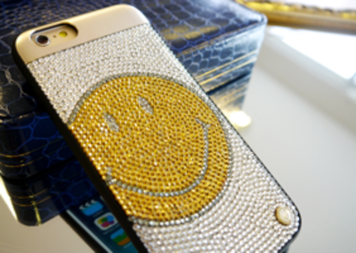 Smiley Teams for Mobile Accessories Smiley Teams for Mobile Accessories