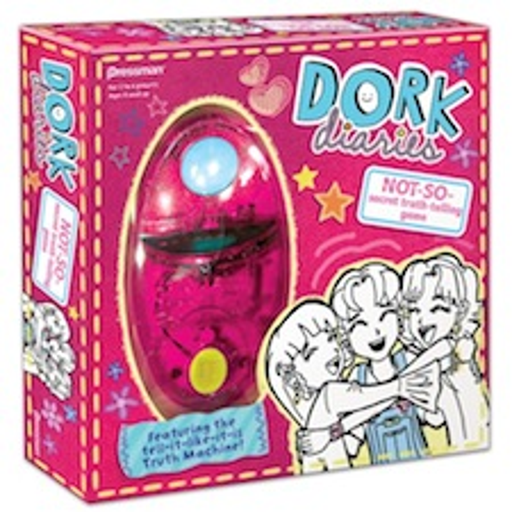JLK Brokers Dork Diaries Game Deal JLK Brokers Dork Diaries Game Deal