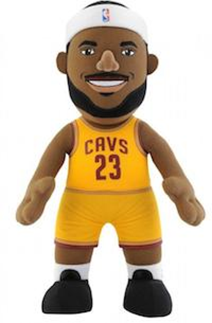 Bleacher Creatures Releases NBA Plush Bleacher Creatures Releases NBA Plush