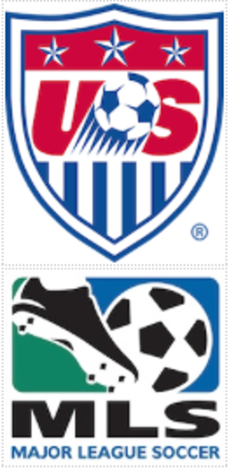 '47 Brand Plans U.S. Soccer Gear