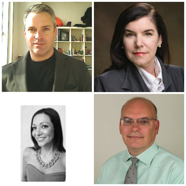 Targeting Specialty Retail: Hidden Opportunities Targeting Specialty Retail: Hidden Opportunities