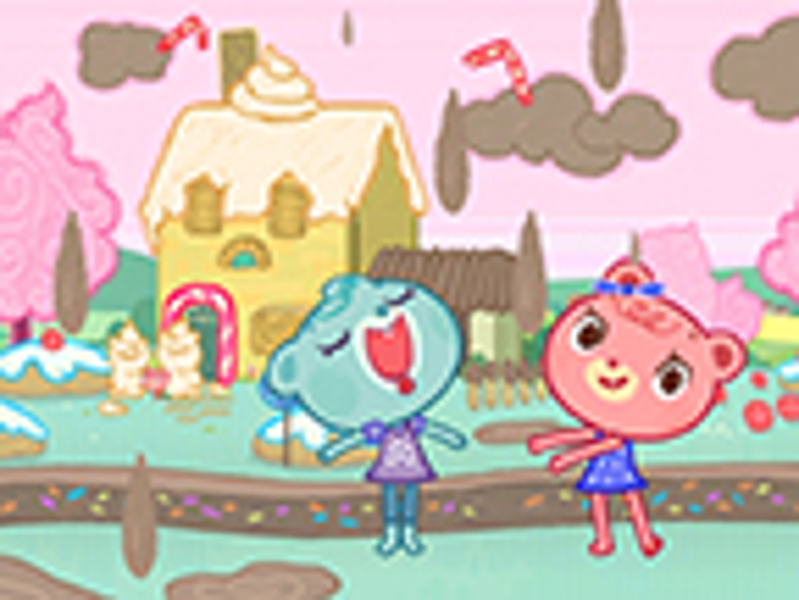 Studio Gale to Debut Animation Series Studio Gale to Debut Animation Series