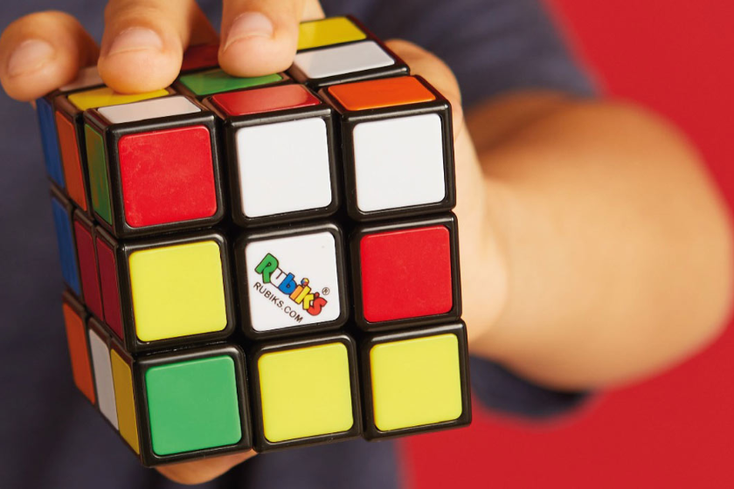 Rubik’s Pieces Together Anniversary Strategy with ChizComm