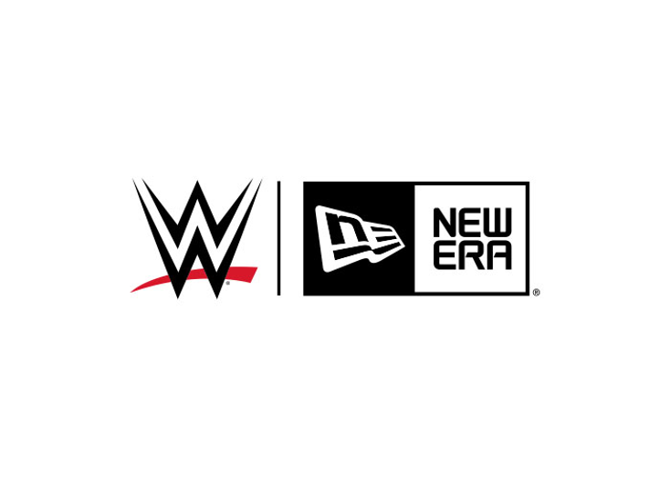 WWE Caps New Era Deal WWE Caps New Era Deal