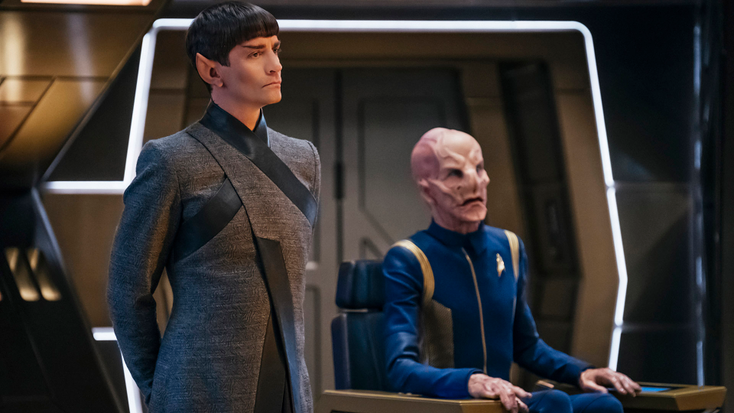 CBS Unveils ‘Star Trek’ Global Franchise Group