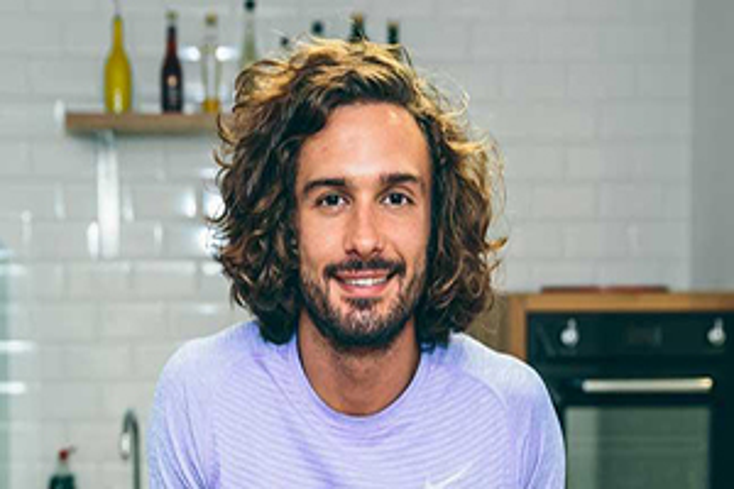 Influencer Joe Wicks Expands into Cookware Influencer Joe Wicks Expands into Cookware