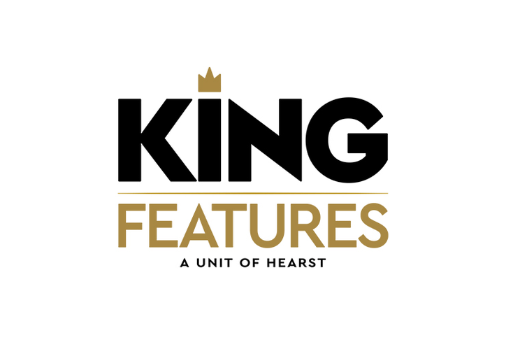 King Features Undergoes Changing of the Guard King Features Undergoes Changing of the Guard