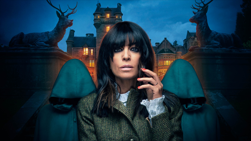 The Traitors, BBC One, and its U.K. Host, Claudia Winkleman