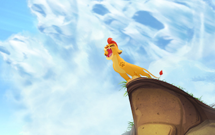 Disney Readies New Preschool Content Disney Readies New Preschool Content