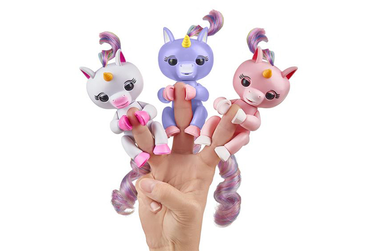 Egmont Launches Fingerlings Magazine Egmont Launches Fingerlings Magazine