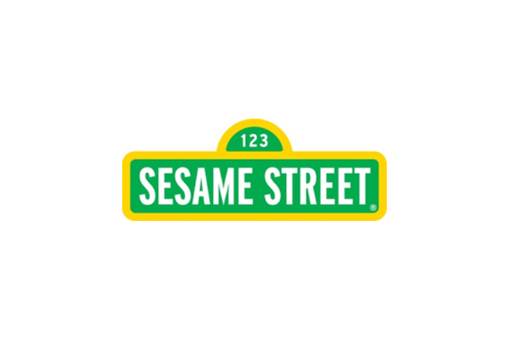 'Sesame Street' Takes Over LFW