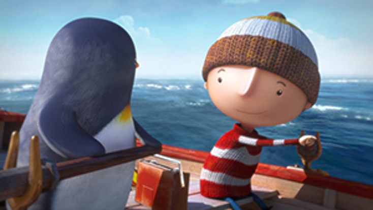 eOne’s Lost and Found Sails onto Sprout eOne’s Lost and Found Sails onto Sprout