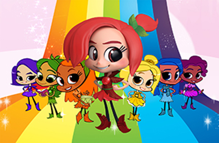 New Series Secures Fisher-Price as Master Toy New Series Secures Fisher-Price as Master Toy