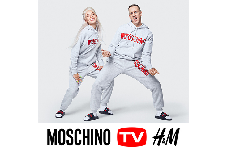 Top Fashion Brands Want Their MTV Top Fashion Brands Want Their MTV