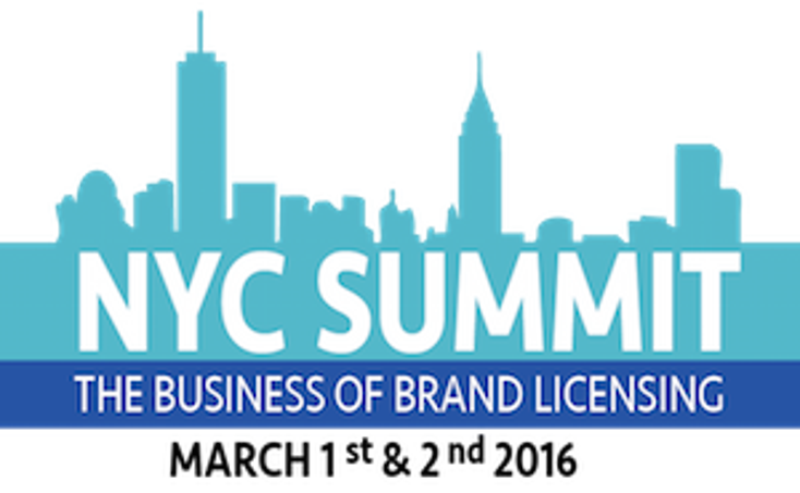 NYC Licensing Summit Reveals Top Speakers NYC Licensing Summit Reveals Top Speakers