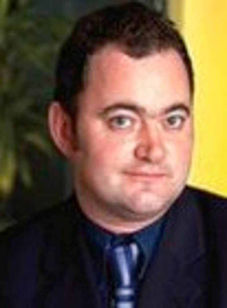 Ian Downes Joins Aardvark Recruiting Ian Downes Joins Aardvark Recruiting
