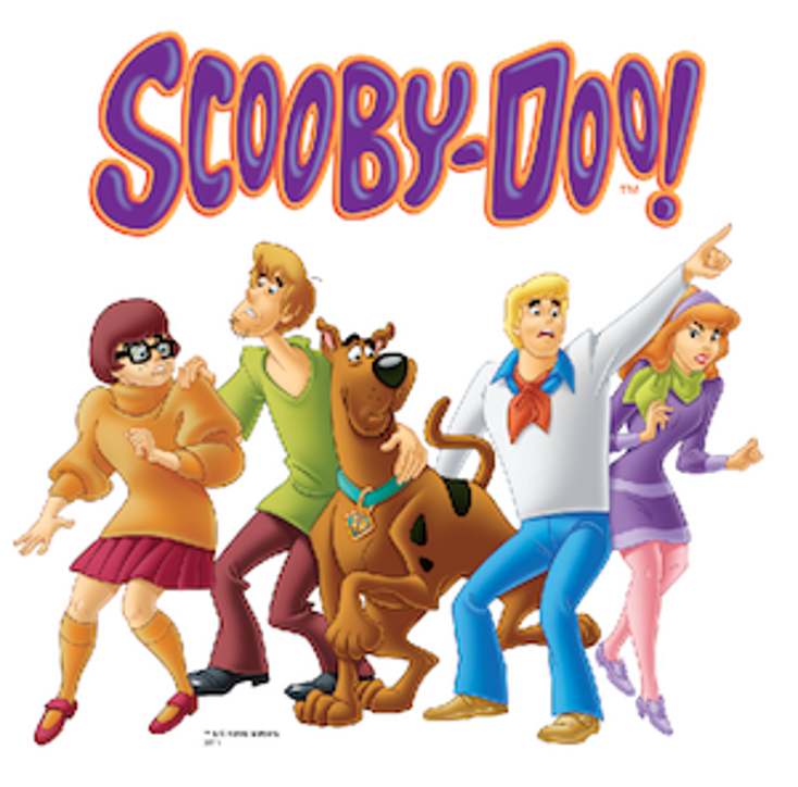 Scooby-Doo to Take the Stage in Middle East