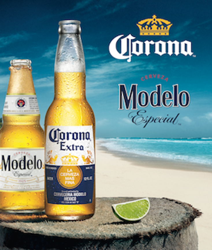 JLG Brews Corona, Modelo Lifestyle Lines JLG Brews Corona, Modelo Lifestyle Lines