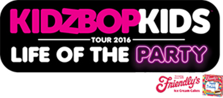 Kidz Bop Adds Tour Dates Kidz Bop Adds Tour Dates