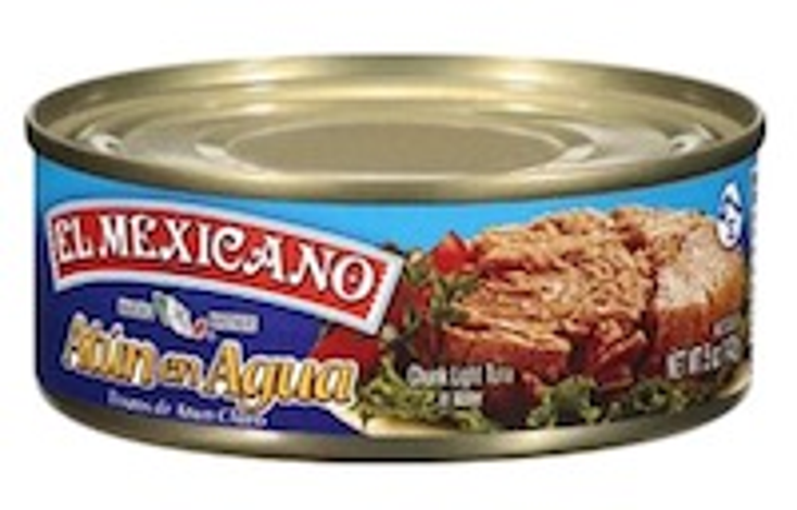 Consumer Strategies Catches Mexican Tuna