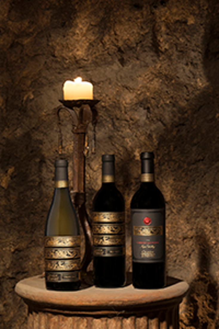 HBO Uncorks ‘Game of Thrones’ Wine