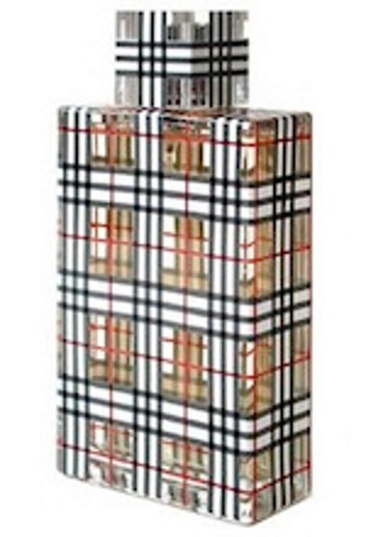 Burberry Ends Fragrance Partnership Burberry Ends Fragrance Partnership