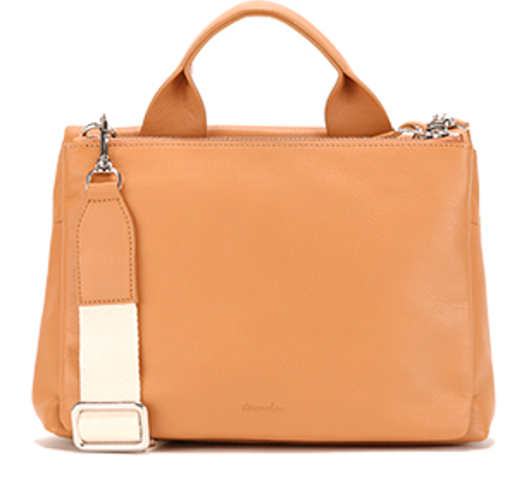 Designer Steven Alan Teams for Handbags Designer Steven Alan Teams for Handbags