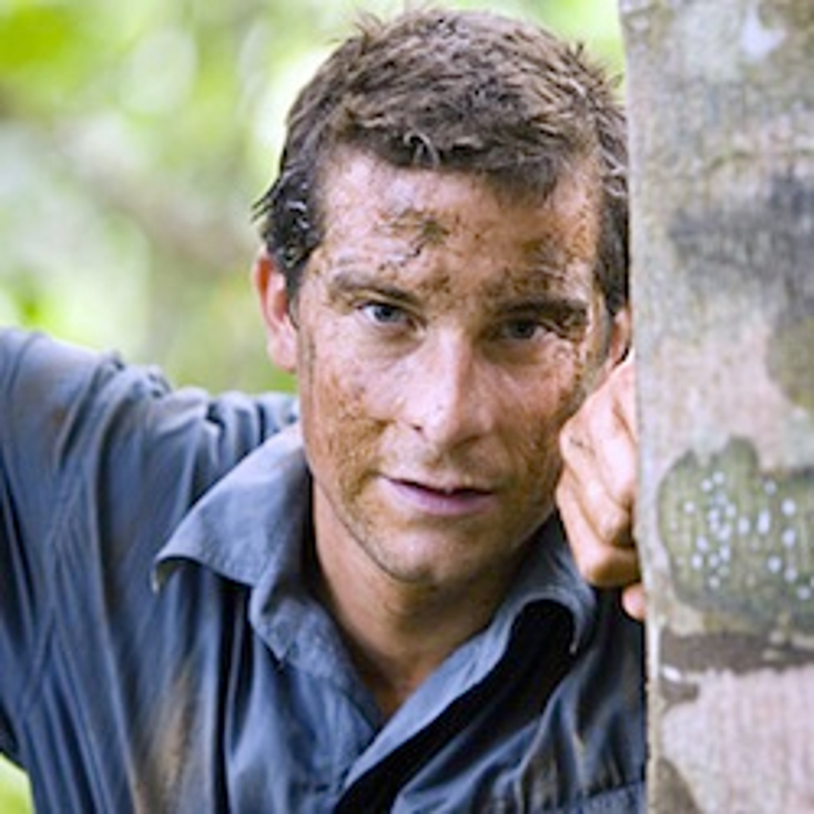 Discovery Sells Bear Grylls Series Discovery Sells Bear Grylls Series